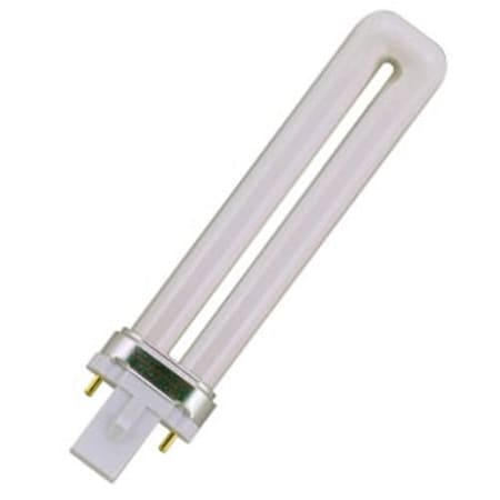 Ilc Replacement for GE General Electric G.E 37661 replacement light bulb lamp 2 Pack 37661 GE GENERAL ELECTRIC G.E